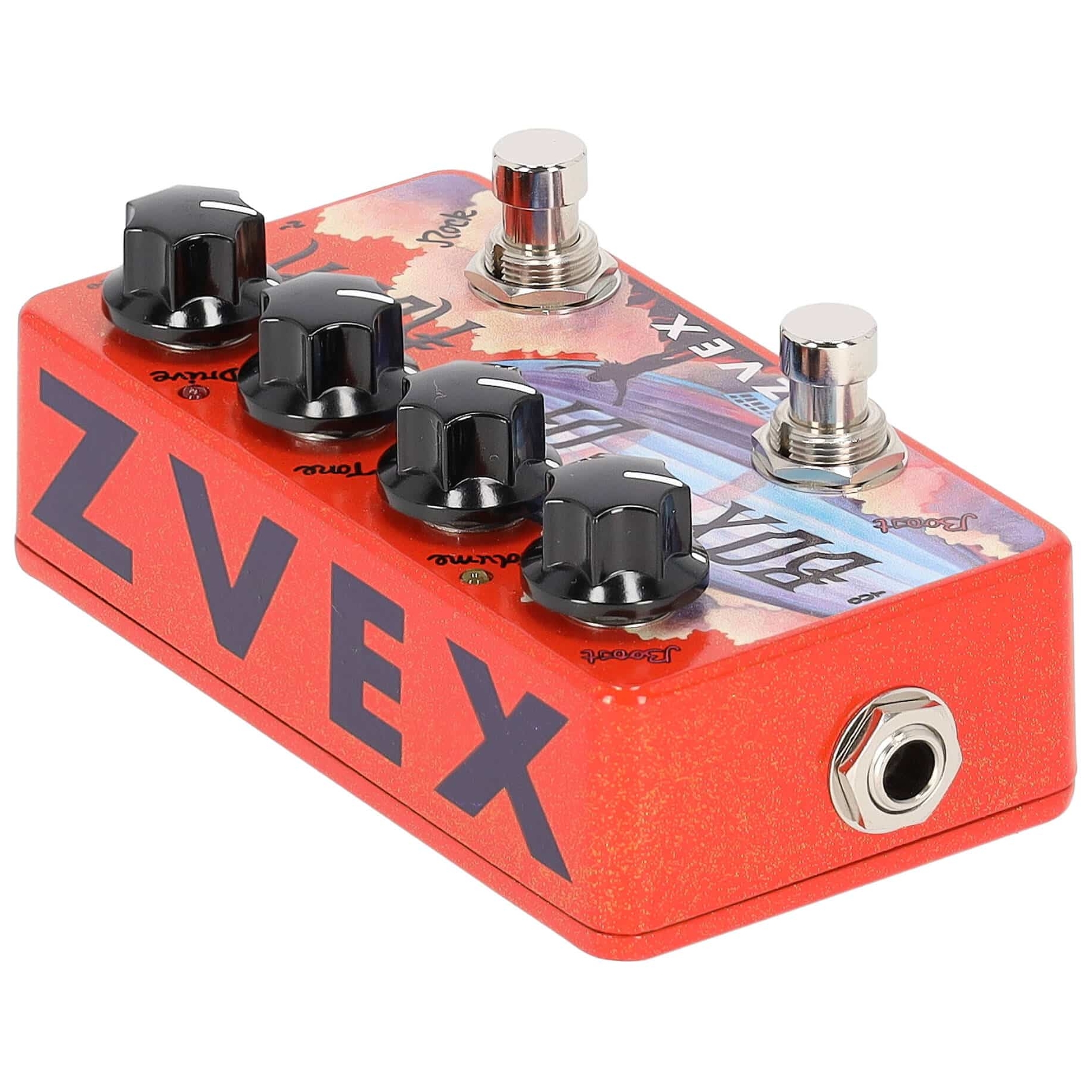 Z.Vex - Z.Vex Box of Rock Vexter - 4