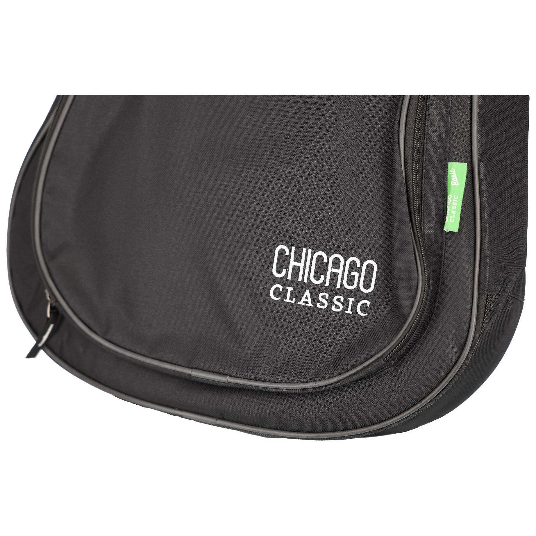 Chicago Classic Konzertgitarren Tasche Basic 5