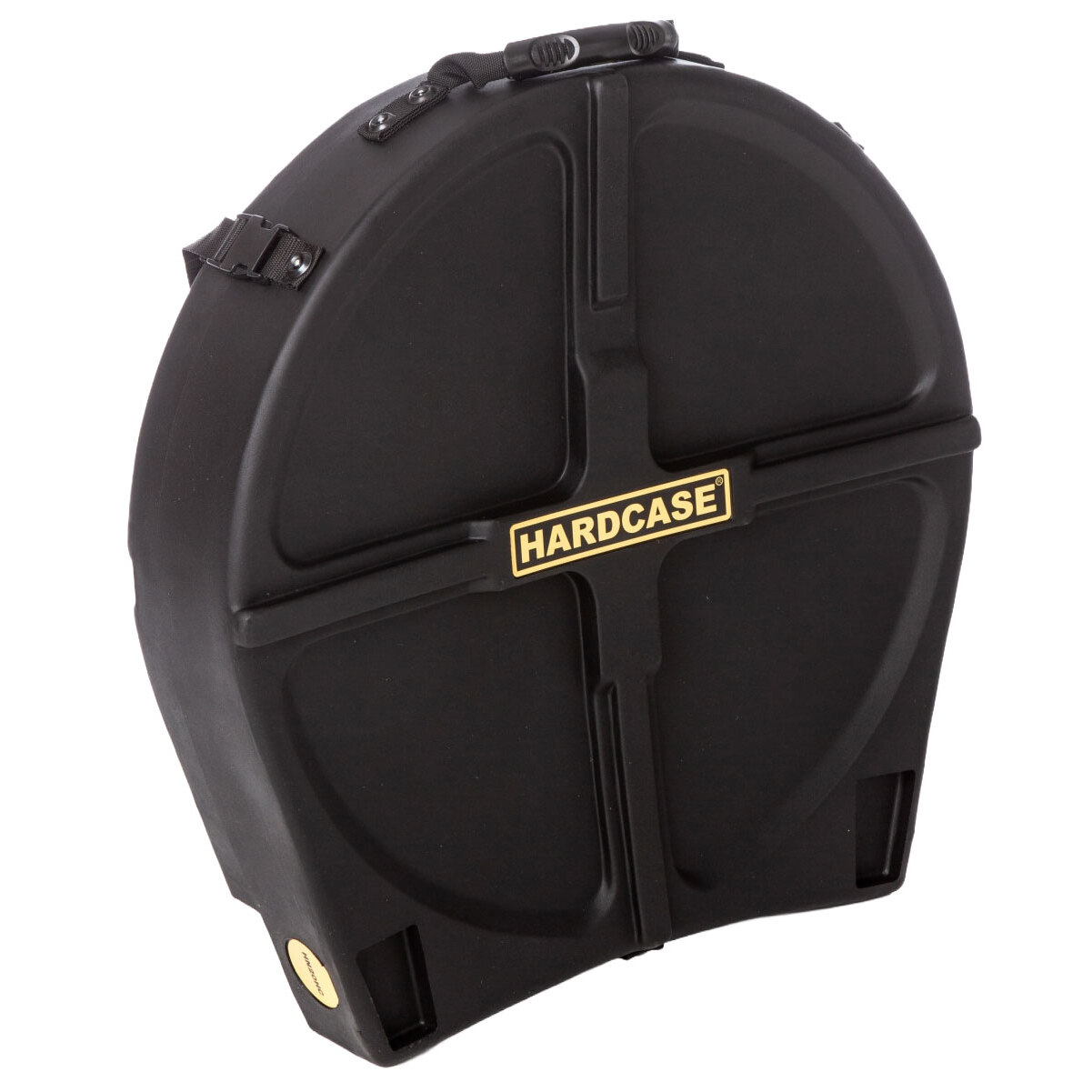 Hardcase Cymbalcase Hardcase HN20HC 20" Hand Cymbal Case