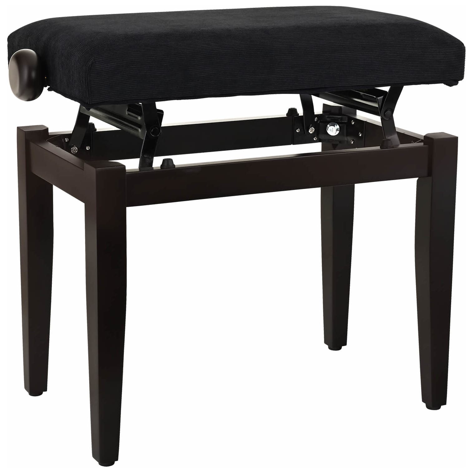 Stand Art - Stand Art Pianobank PB-1 R - Rosenholz - - 3