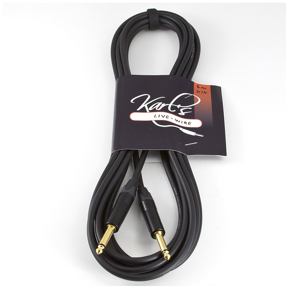 Karl’s - Karl’s Live-Wire 6m K K - 1