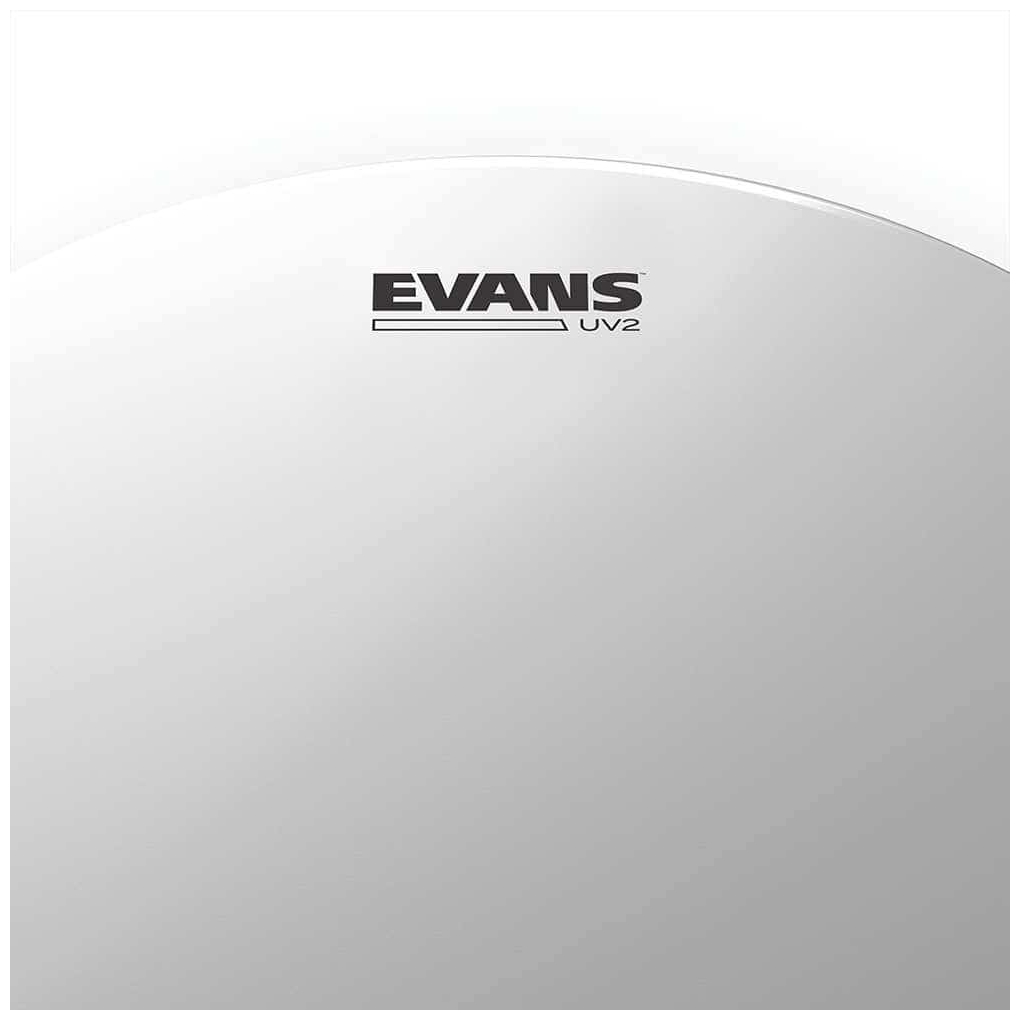 Evans - Evans B10UV2 - UV2 Tom Fell - 10 Zoll - Coated - 2