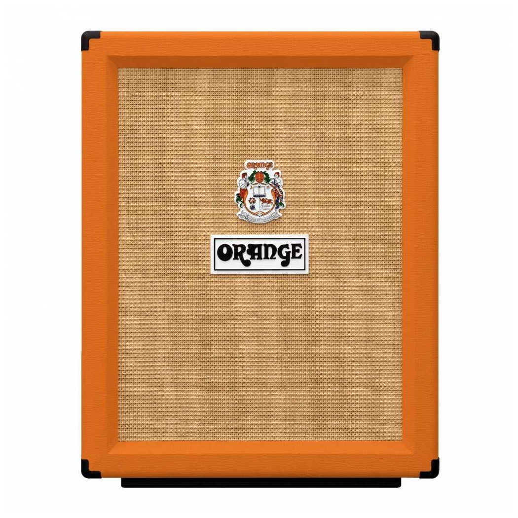 Orange - Orange PPC212V