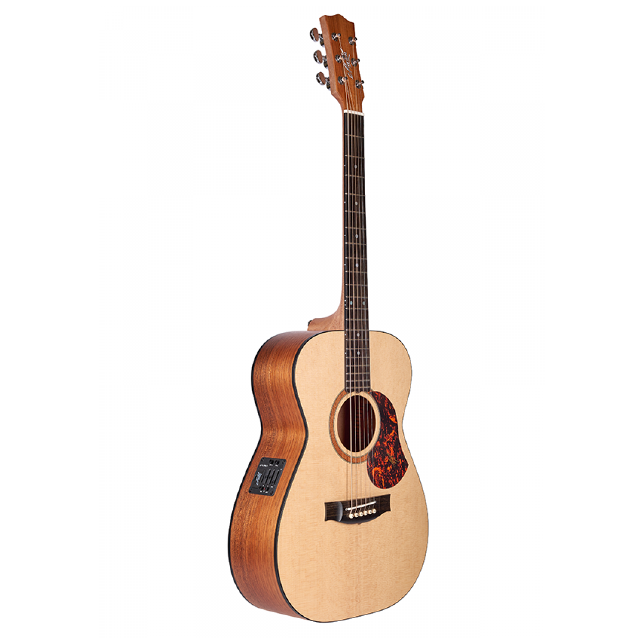 Maton SRS 808 4