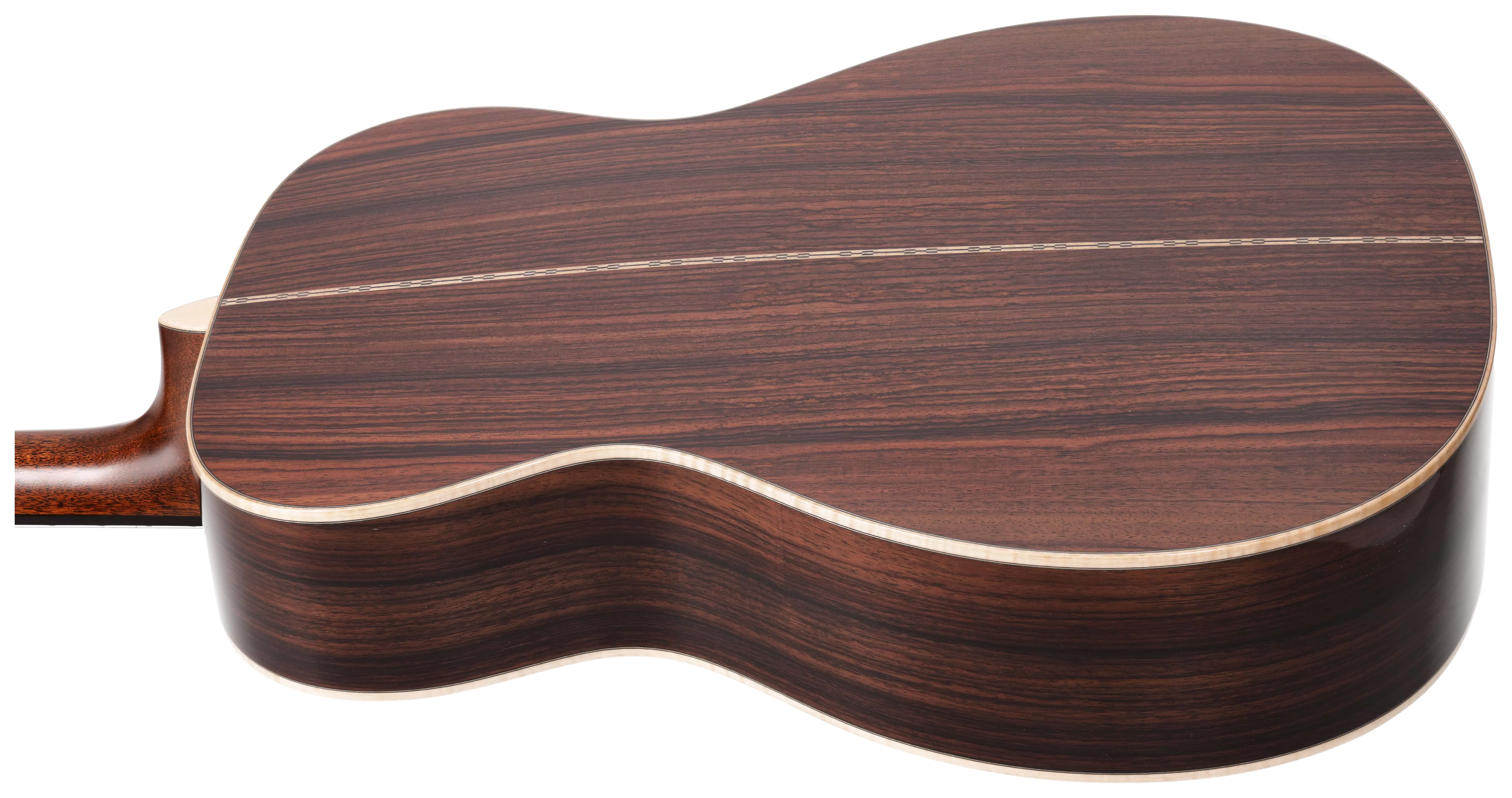 Martin 000-28 Brooke Ligertwood Sunburst #2 8