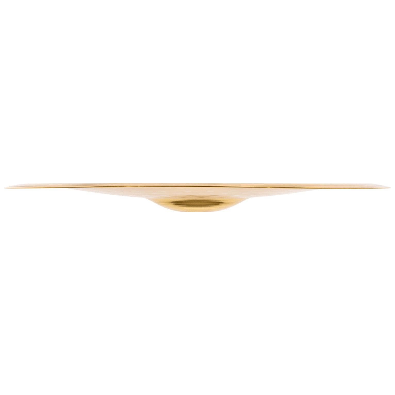 Meinl Cymbals - Meinl Cymbals HCS18CH - 18 HCS China - 2
