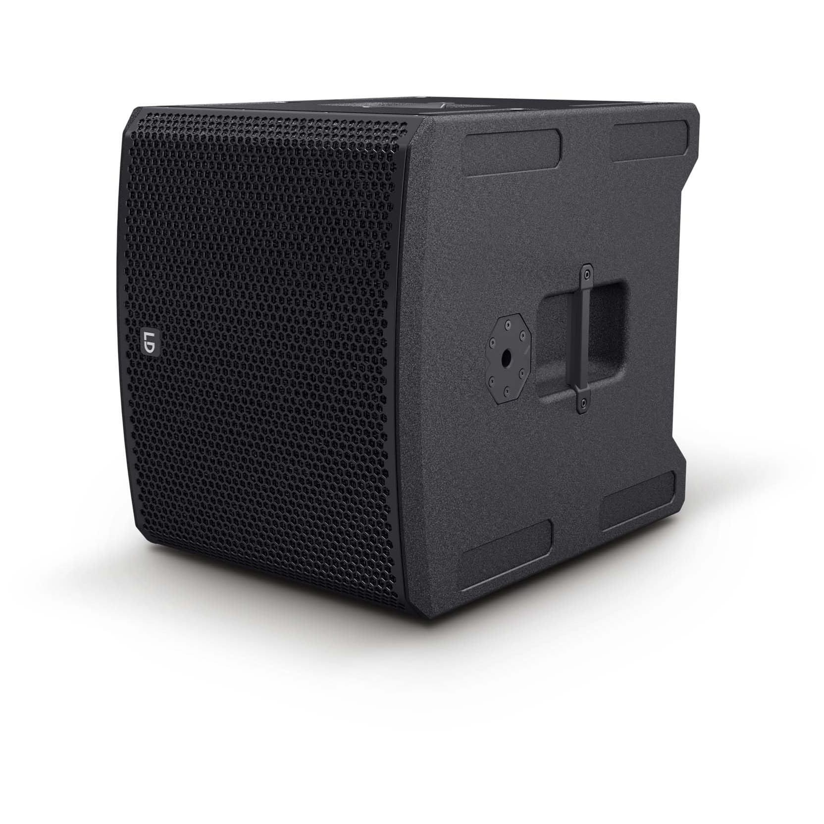 Image of Ld systems stinger sub 15 a g3 10028740 4