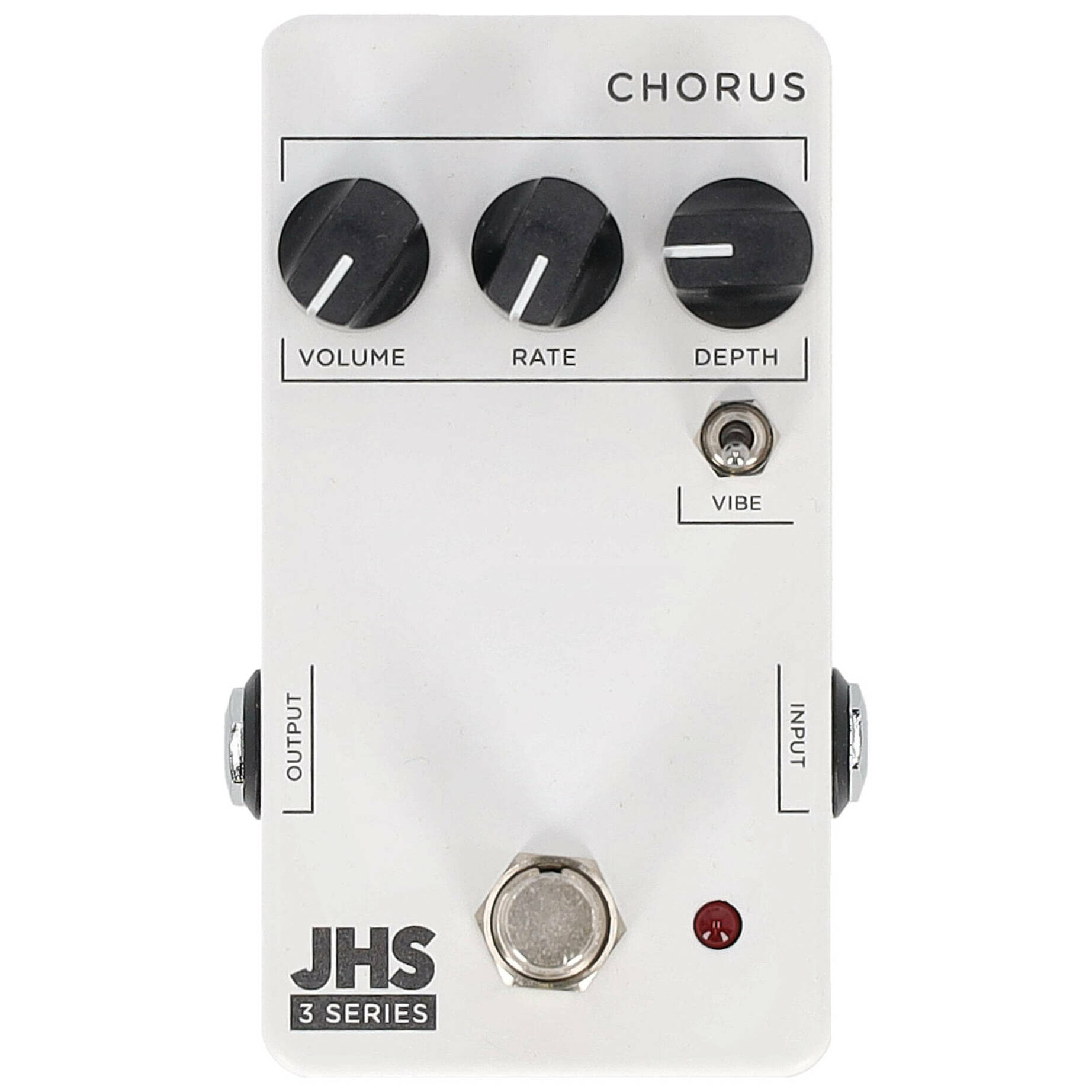 JHS Pedals 3 Series Chorus