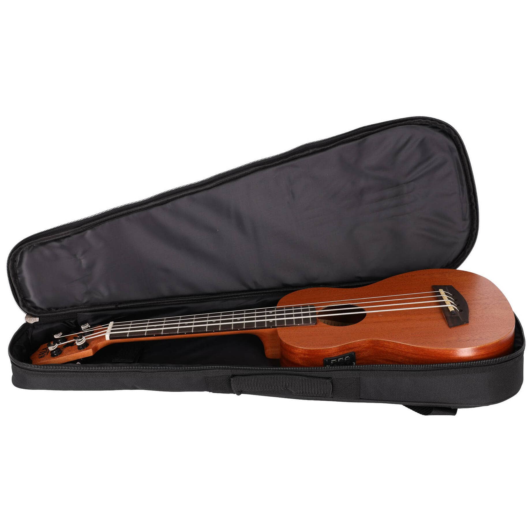 Kala Wanderer Ukulelen Bass 5