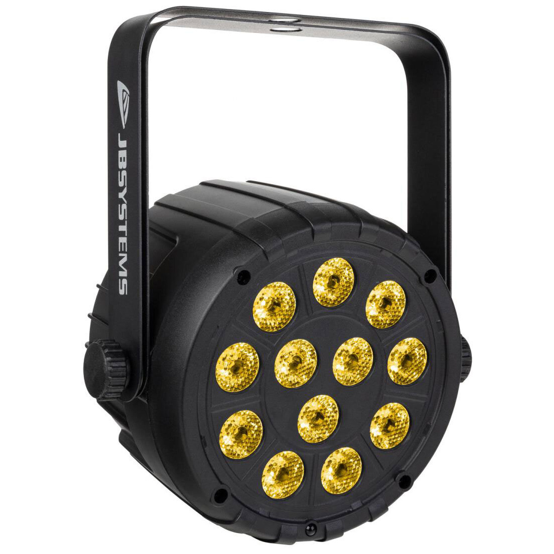 JB Systems MINI-PAR 12TC Mk2 3
