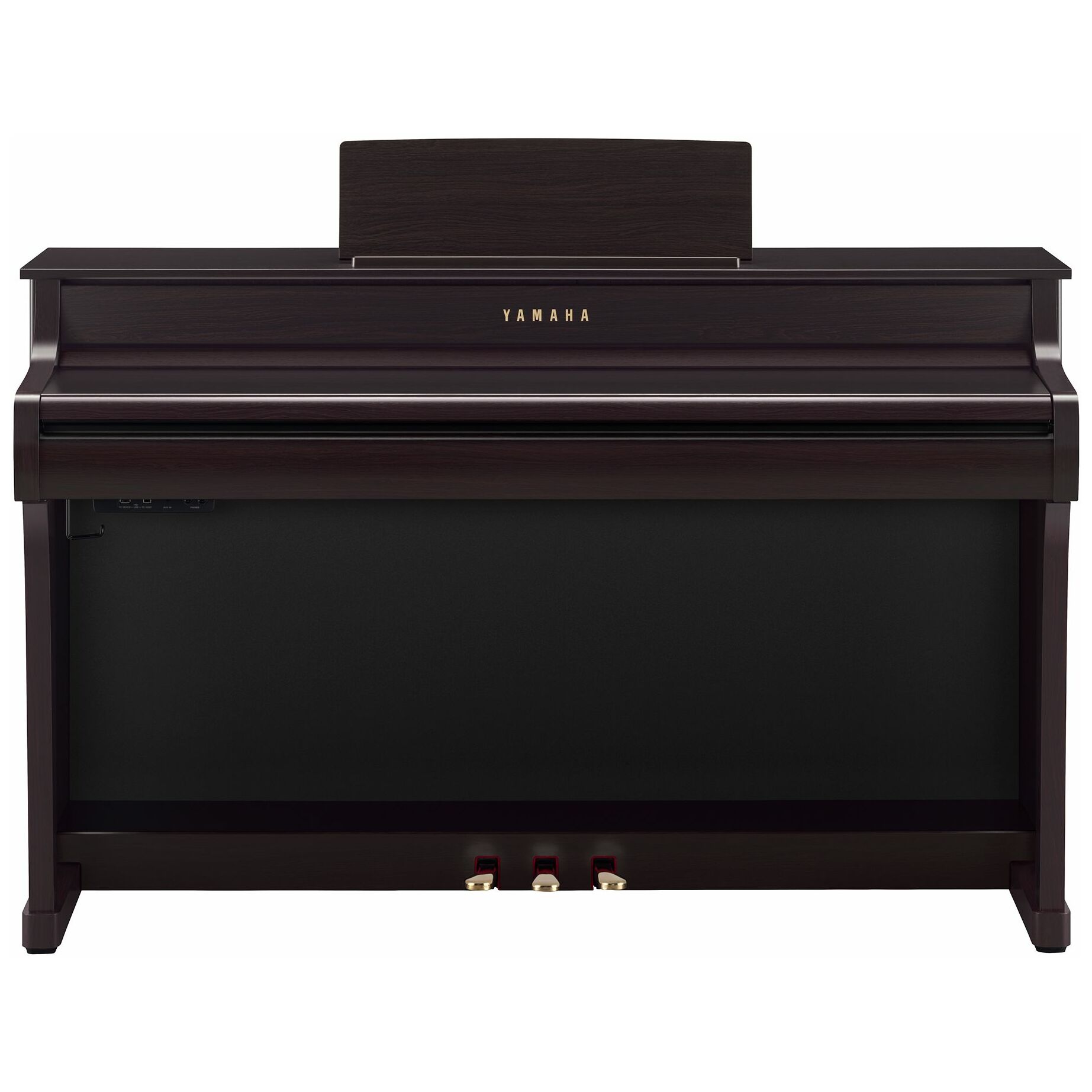 Yamaha CLP-835 R 2