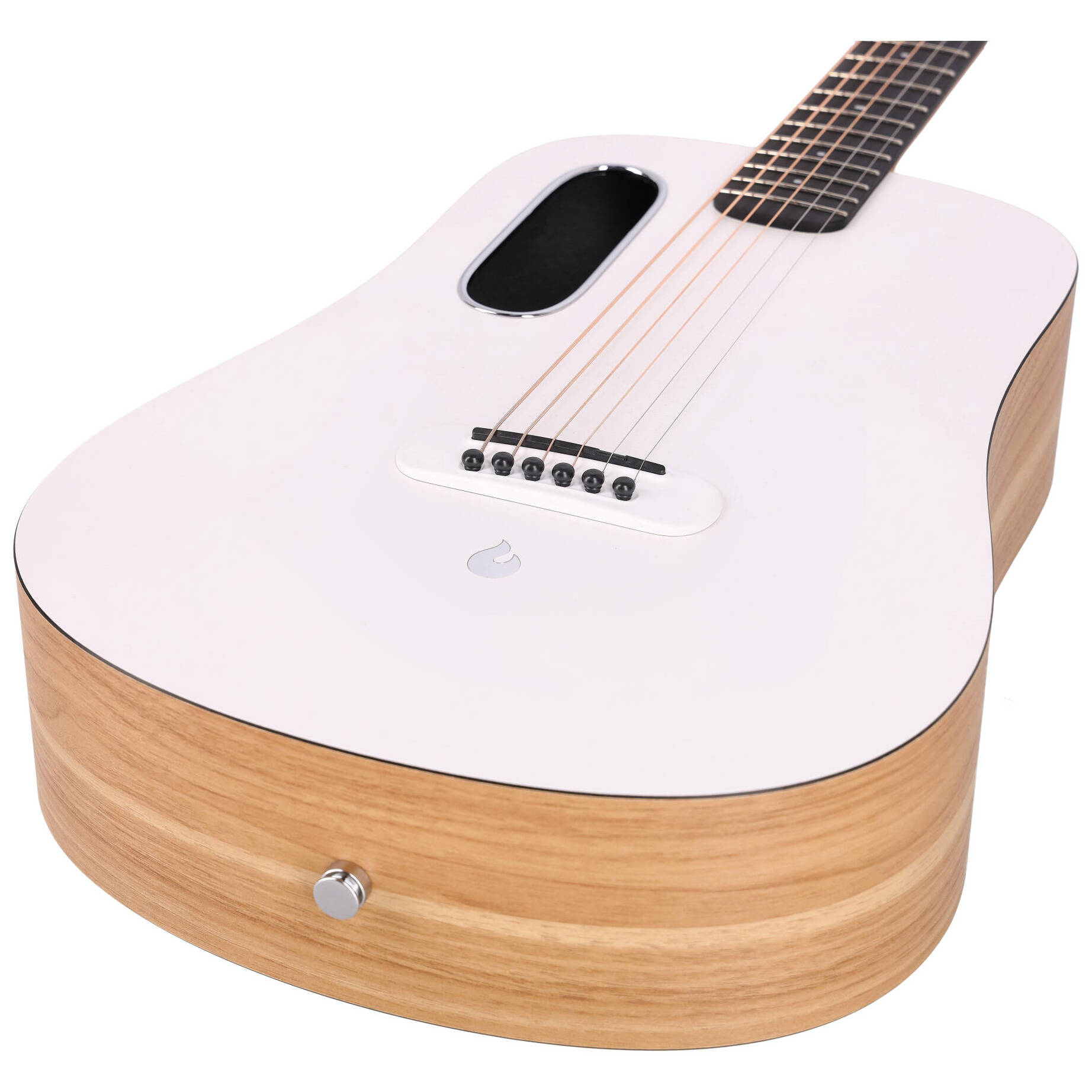 Lava Music Blue Lava Original Acoustic WH 2
