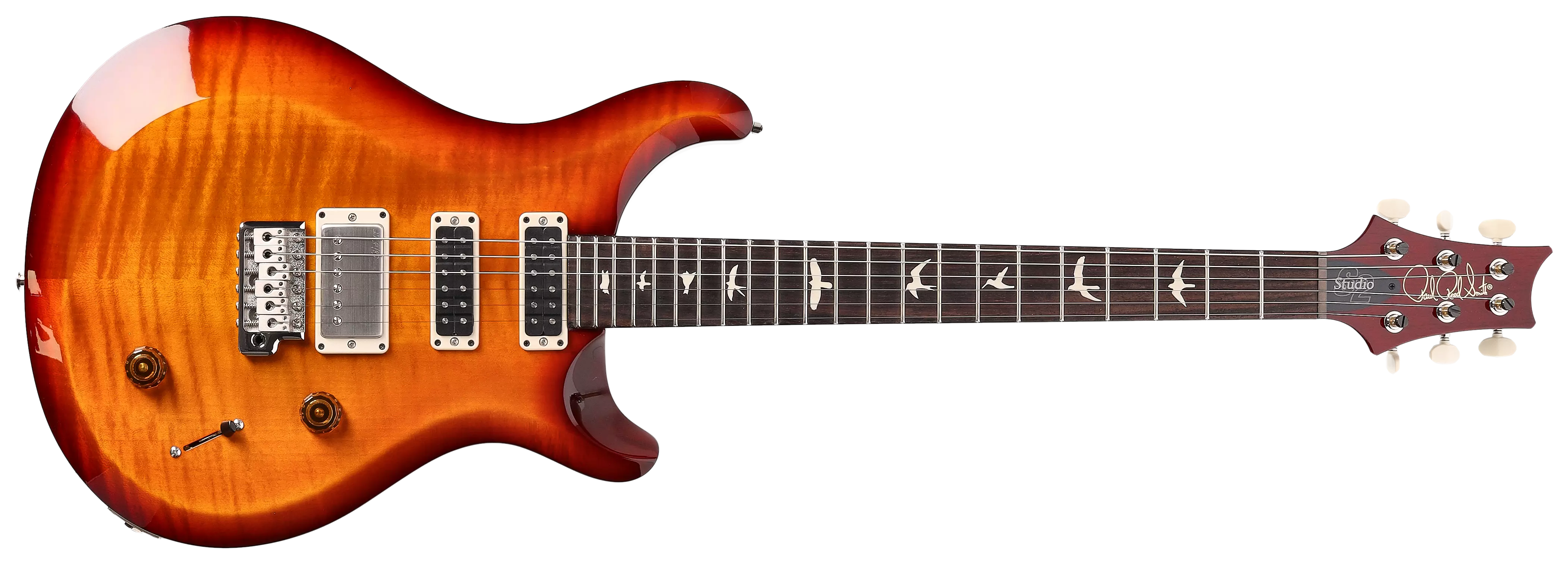 PRS S2 Studio DS 1