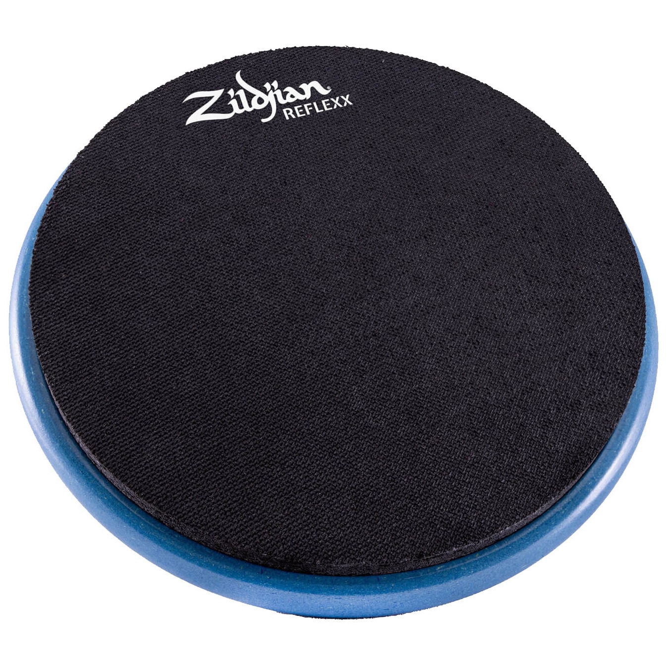 Zildjian 10" Reflexx Conditioning Pad blue 3