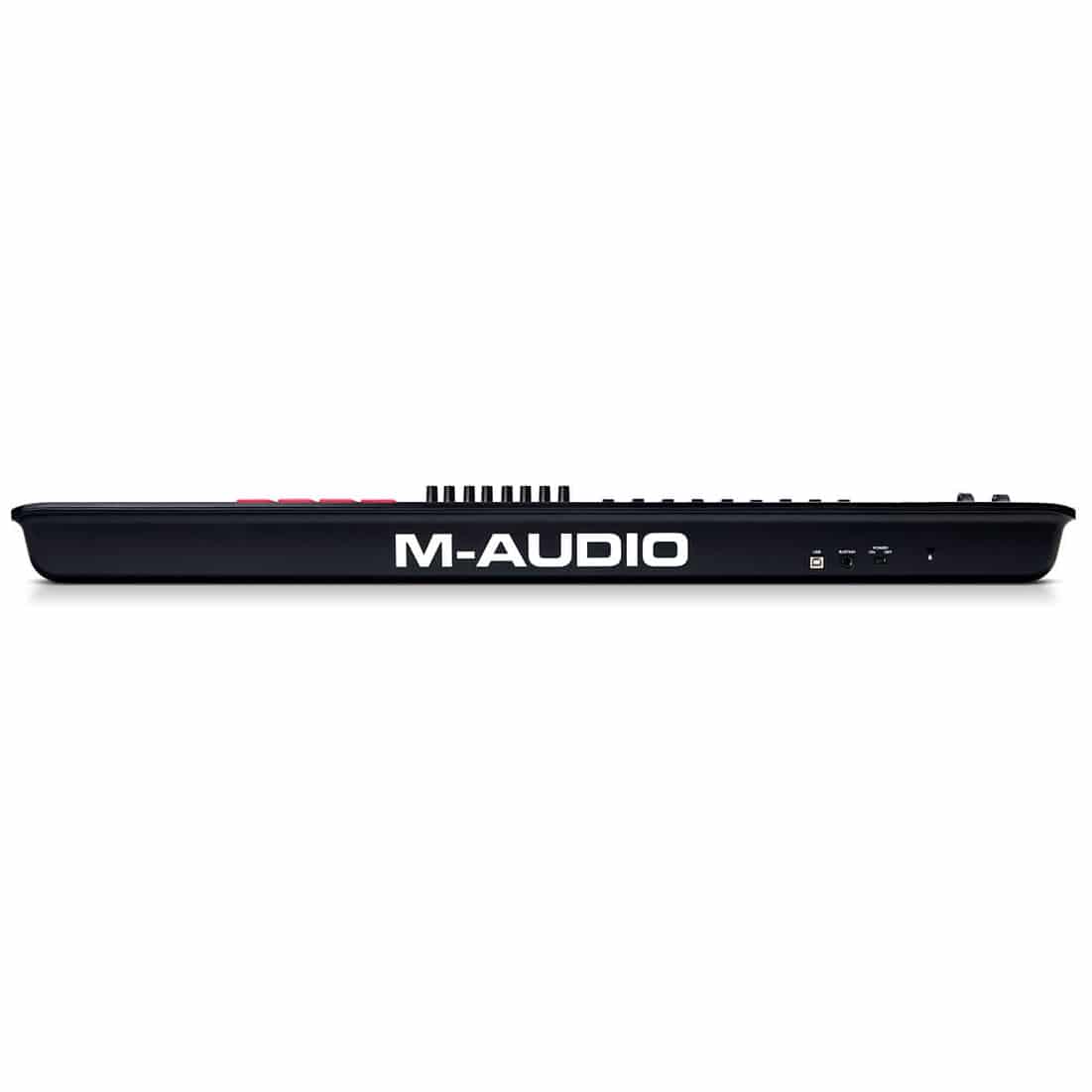 M-Audio - M-Audio Oxygen 61 MKV - 3