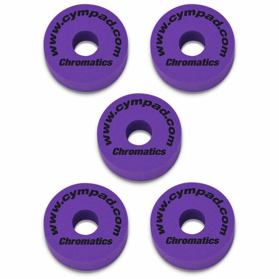 Cympad Chromatics Purple