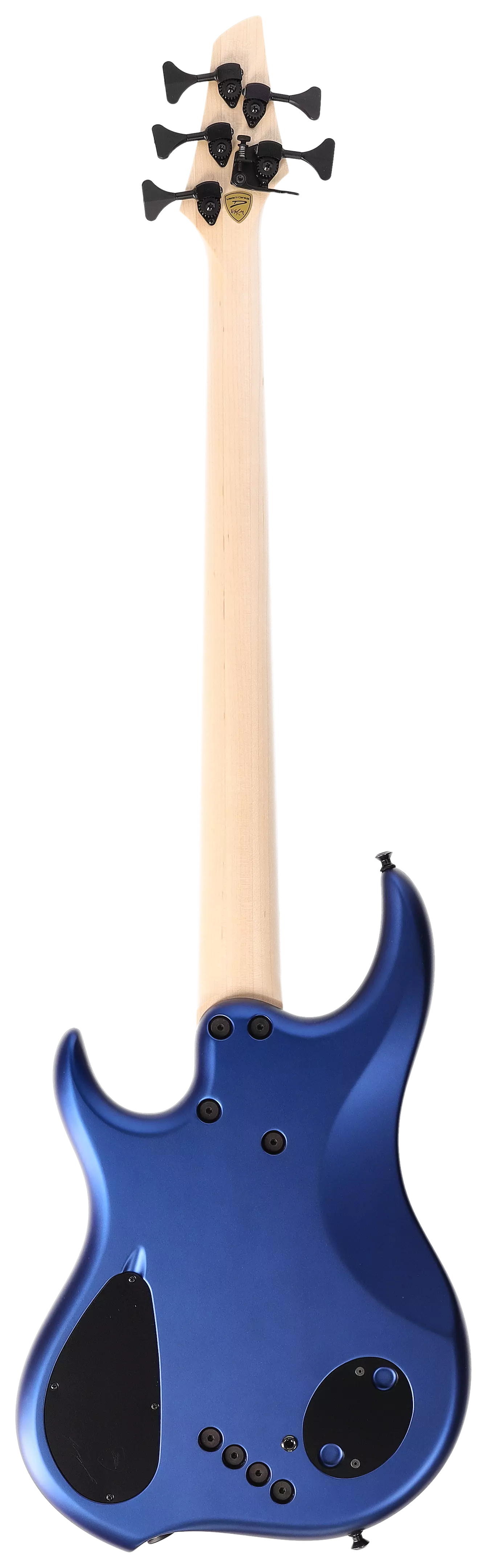 Dingwall Leland Sklar Signature 5-String BB 2