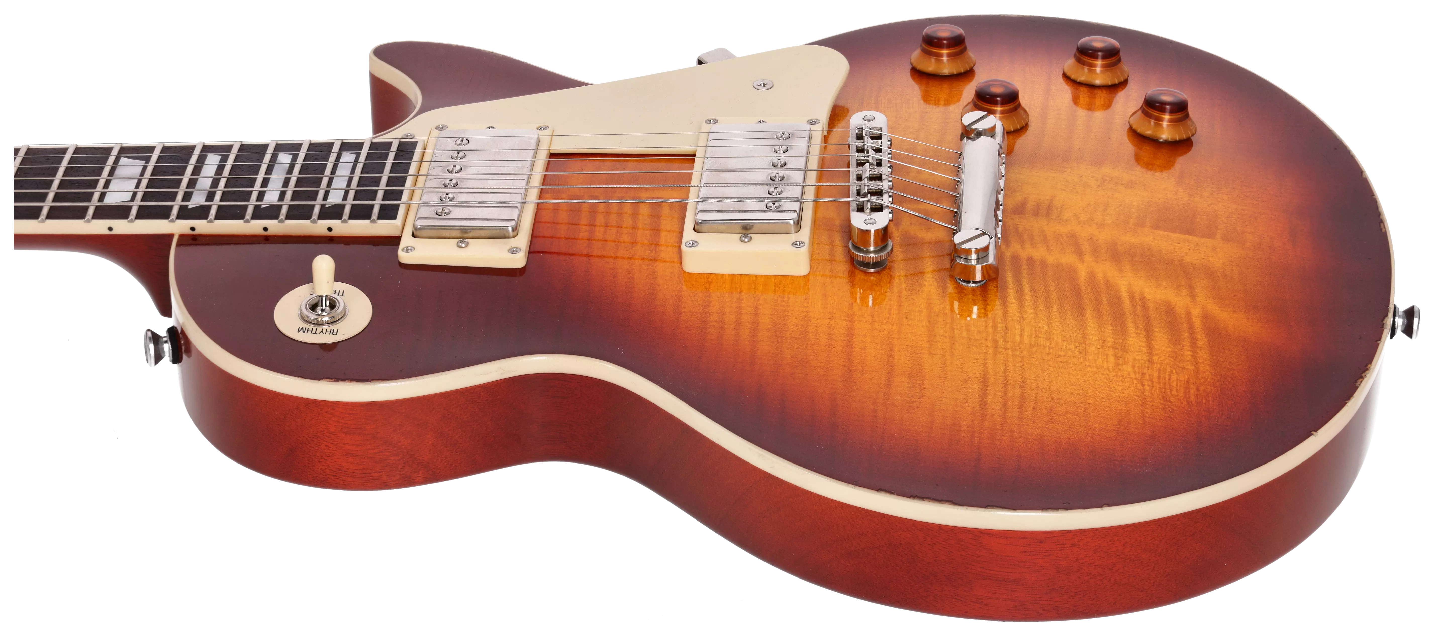 Maybach Lester Ice Tea Faded '60 Slim-Taper Aged # 5
