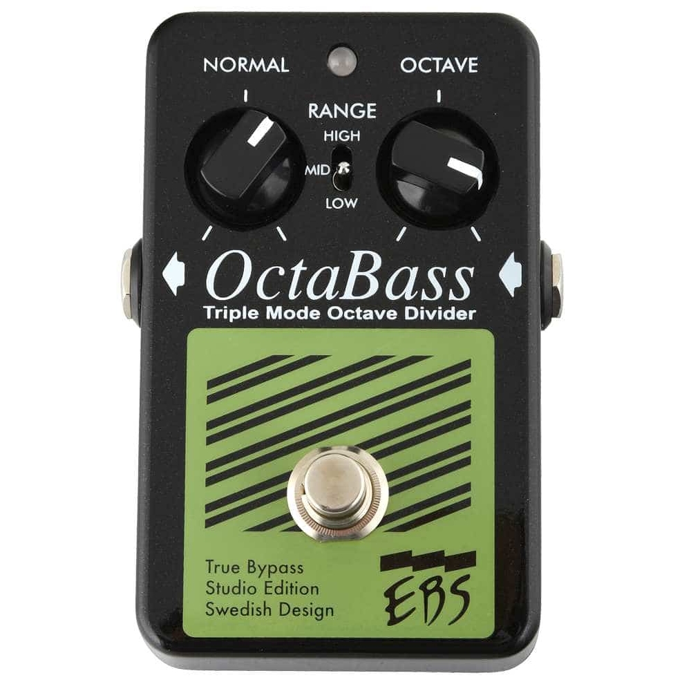 EBS - EBS OctaBass SE - 2