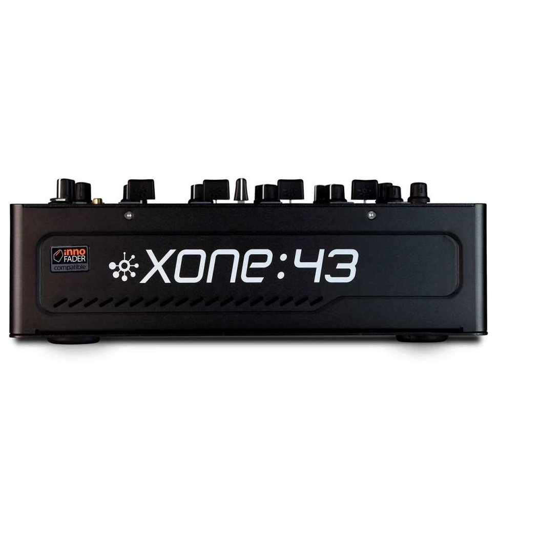 Allen Heath - Allen Heath Xone 43 - 2