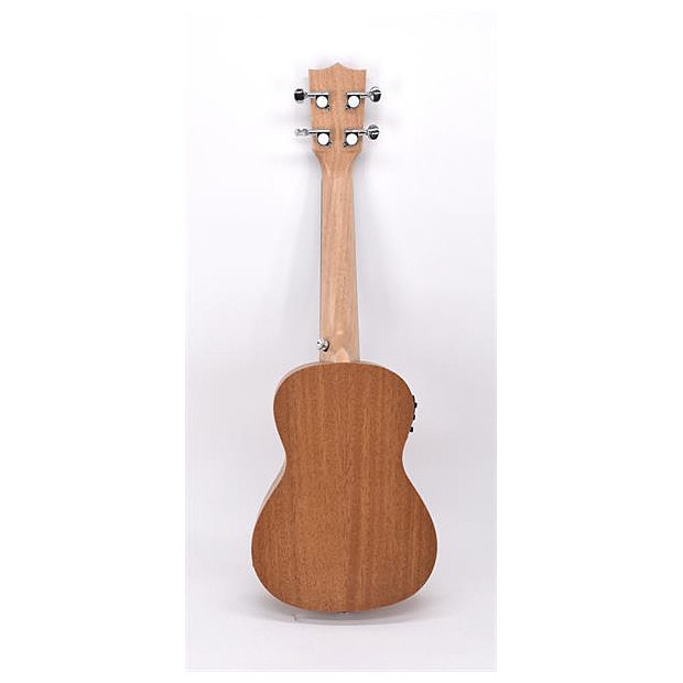 Volt Ukulele "Valencia" Concerto EQ 1