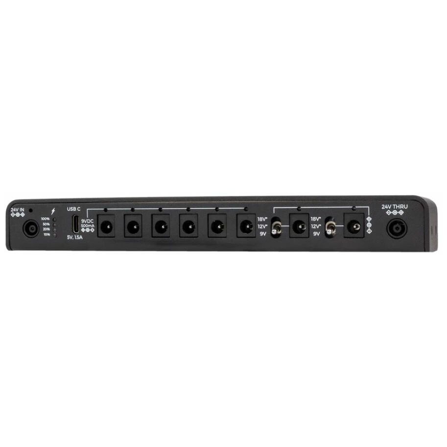 Walrus Audio Canvas Power 8 2