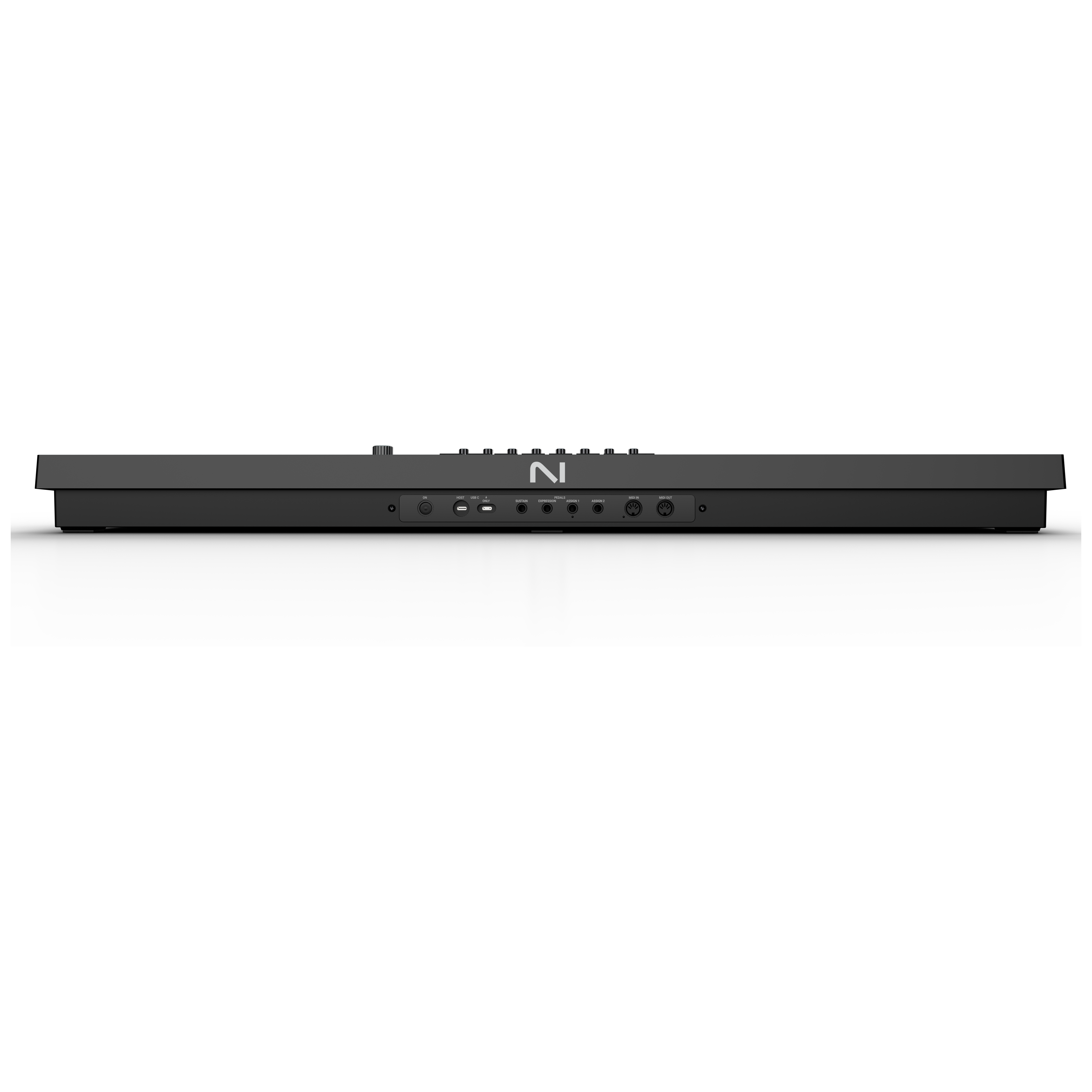 Native Instruments Komplete Kontrol S61 MK3 3