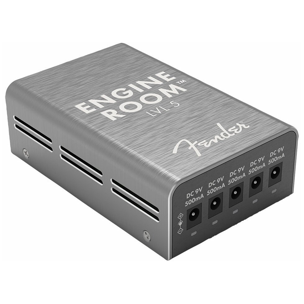 Fender LVL5 Engine Room Power Supply