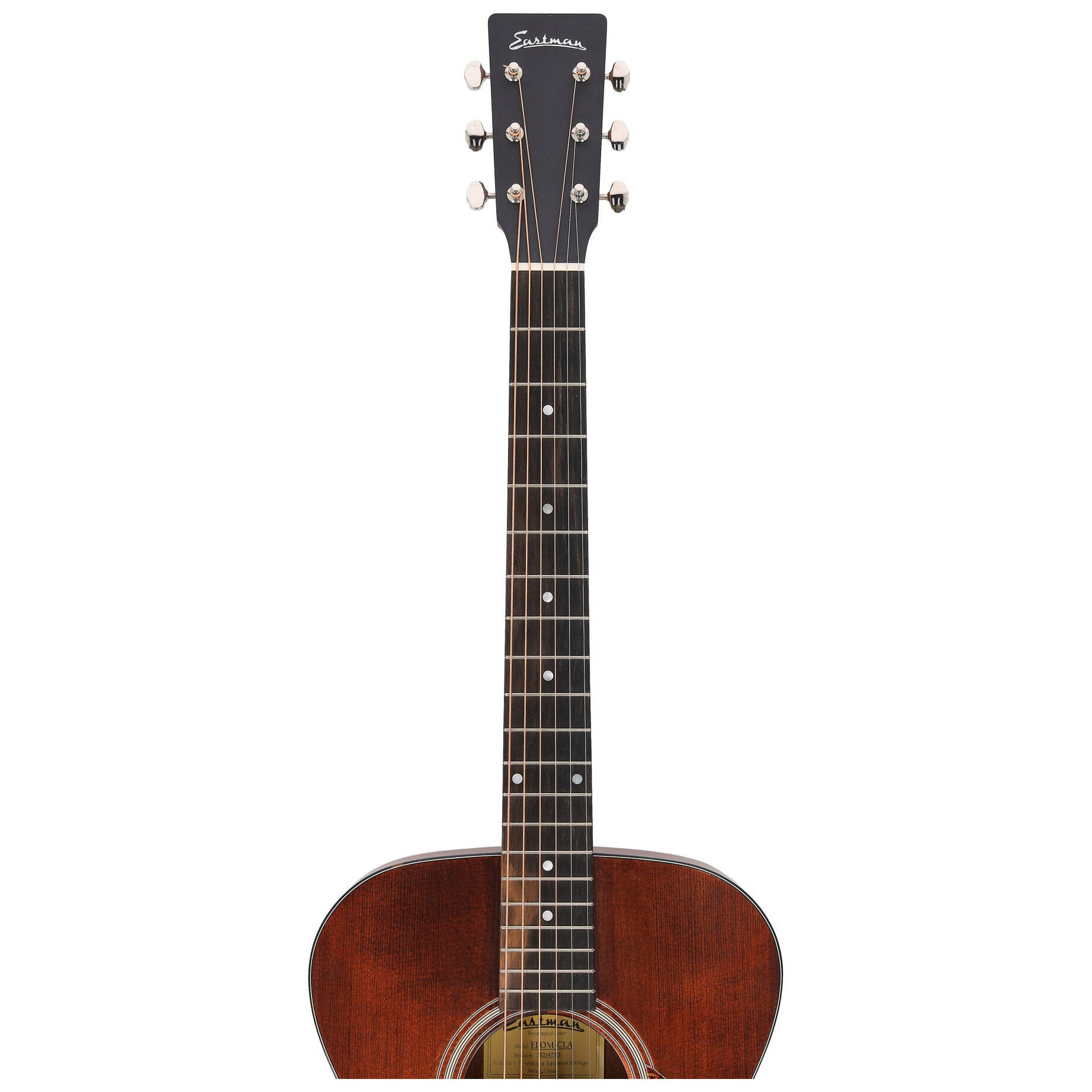Eastman E1 OM-CLA 5