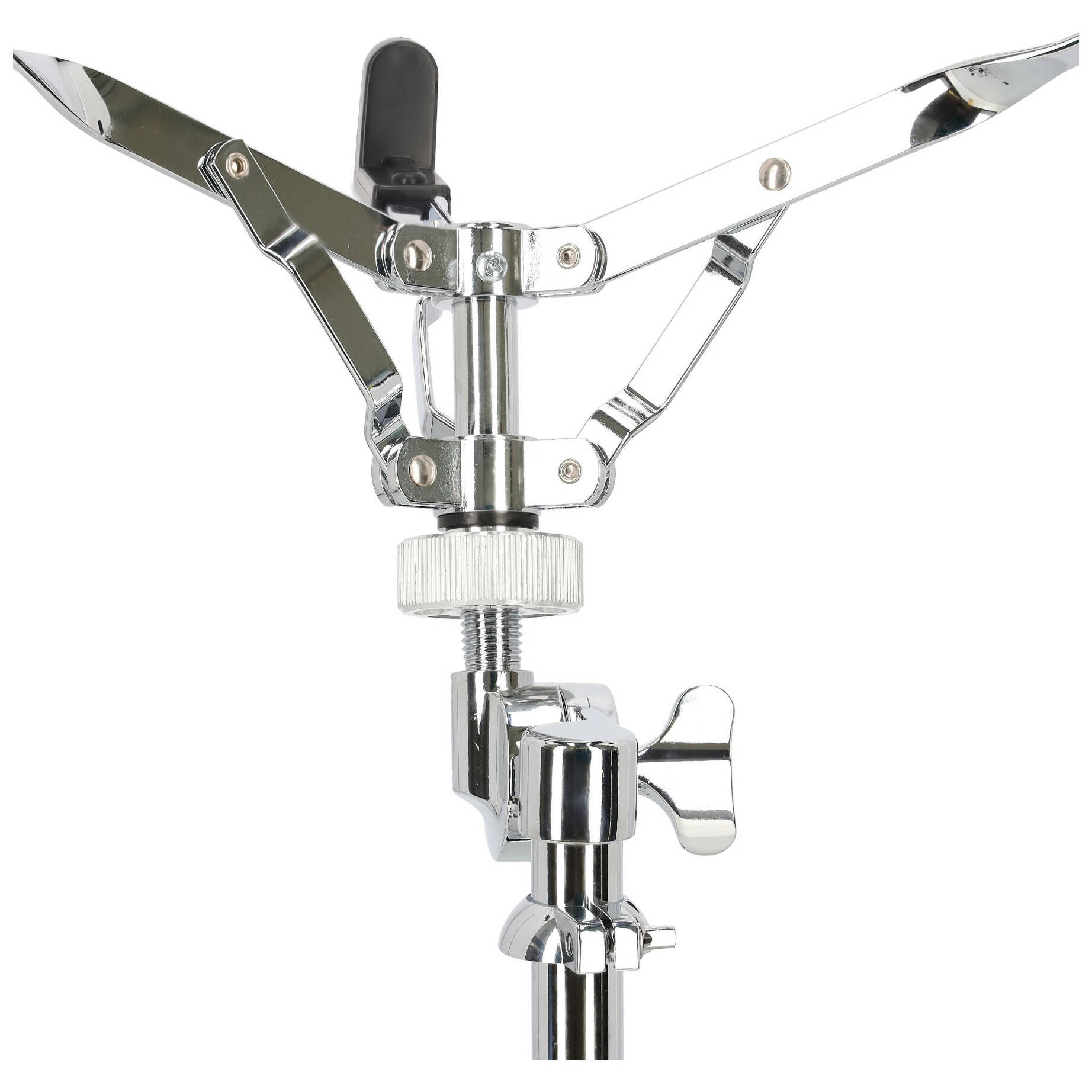 Bounce SS-1 - Snare Ständer chrom 3