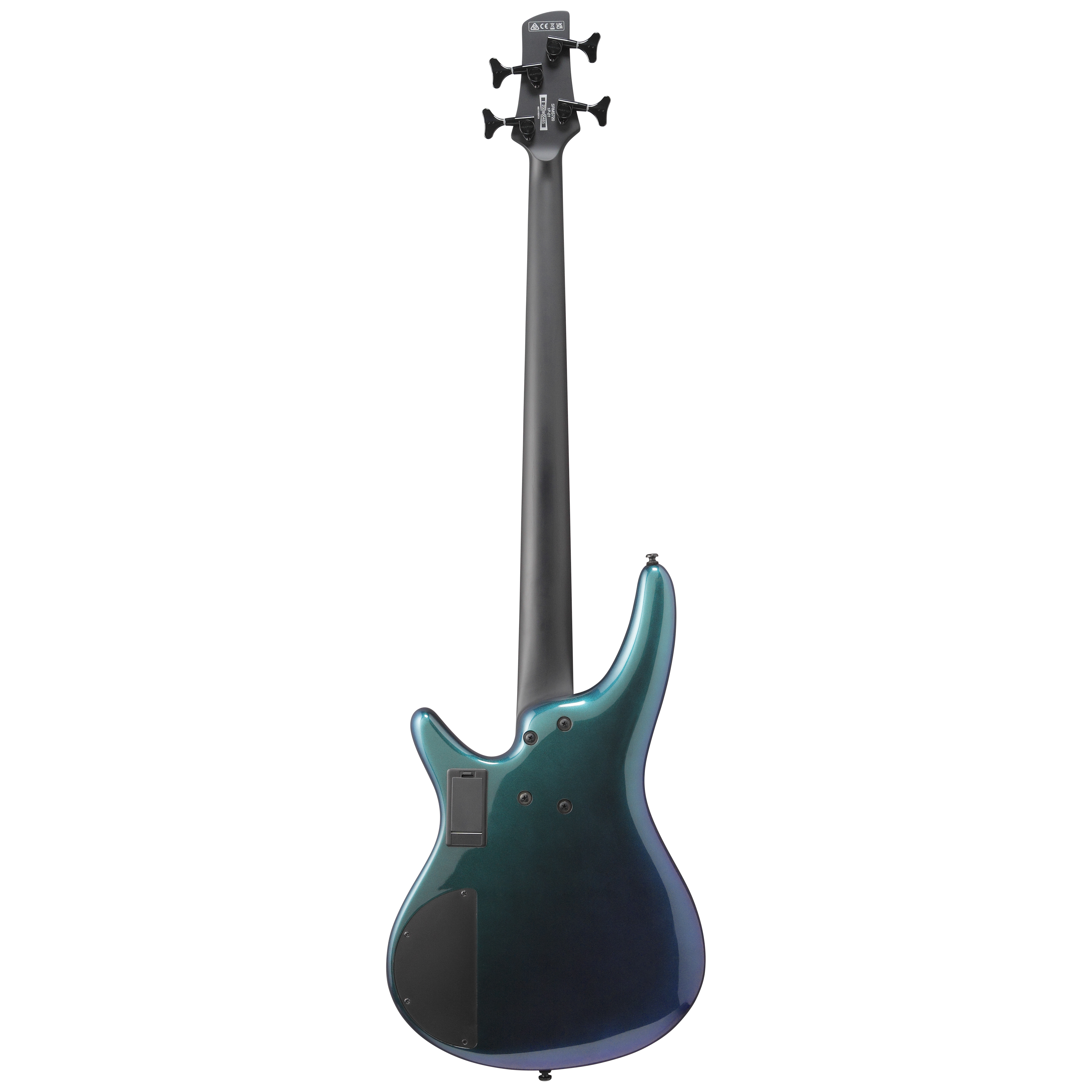 Ibanez SRMS720-BCM 2