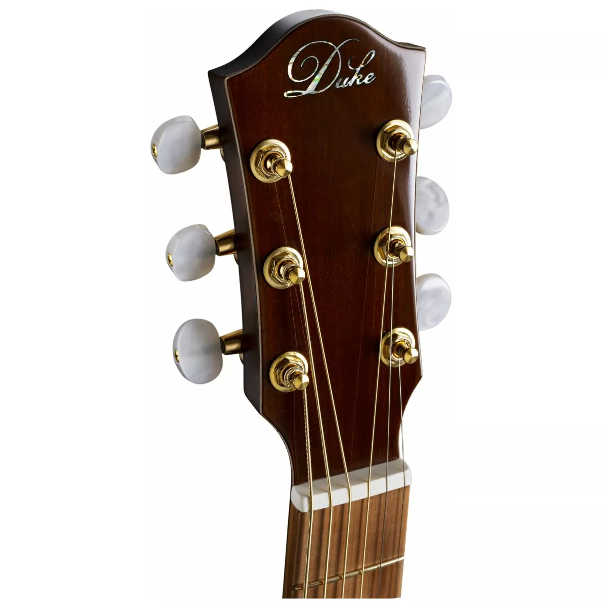 Duke Guitars GCr-ELT-Solid 3