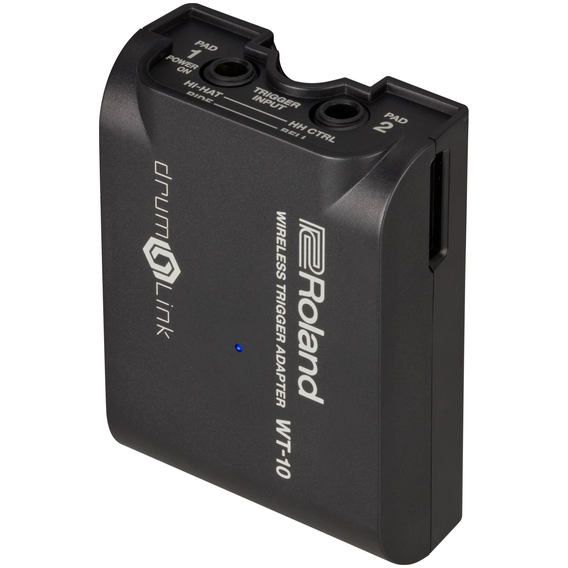  WT-10 DrumLink Wireless Trigger Adapter