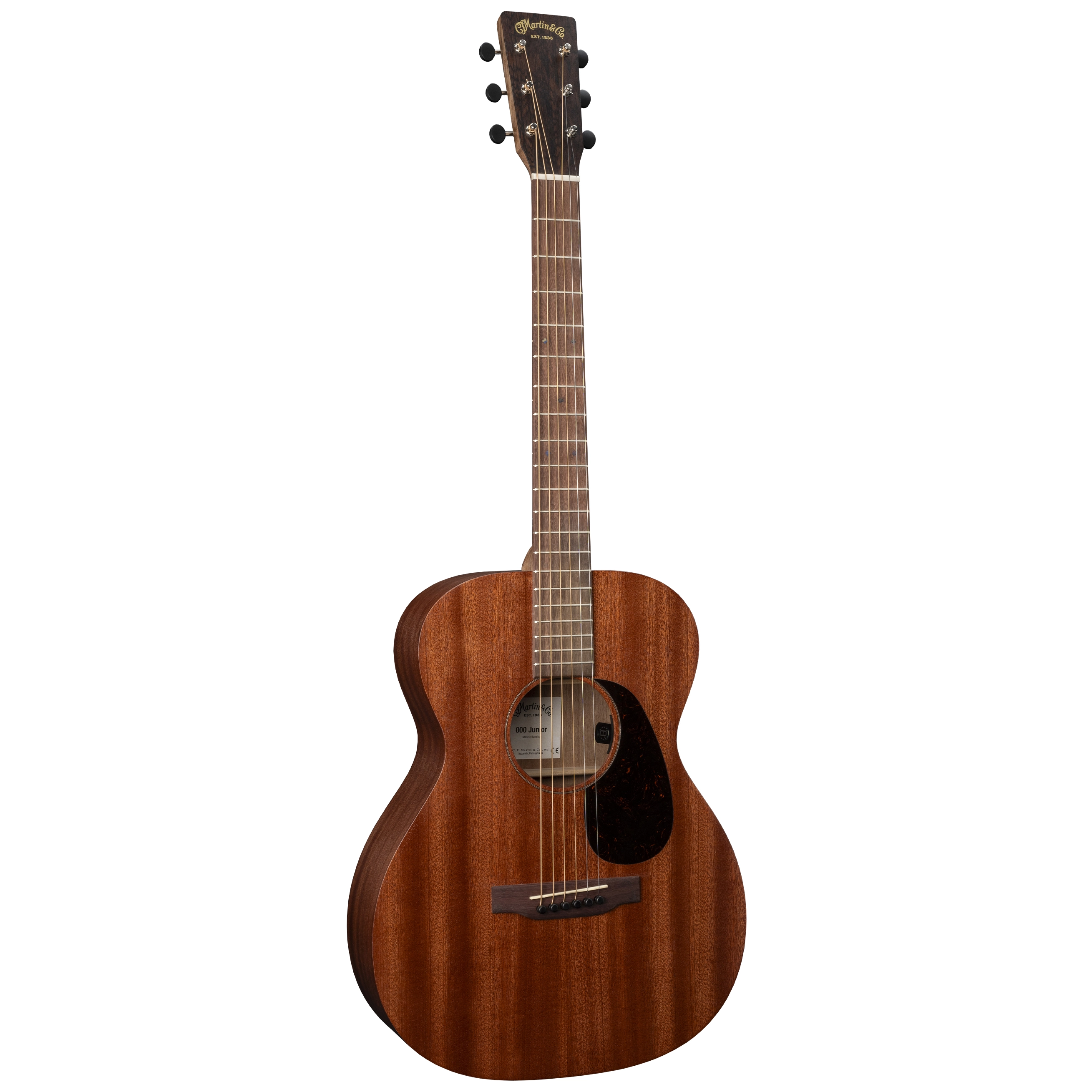 Martin 000Jr-E 4