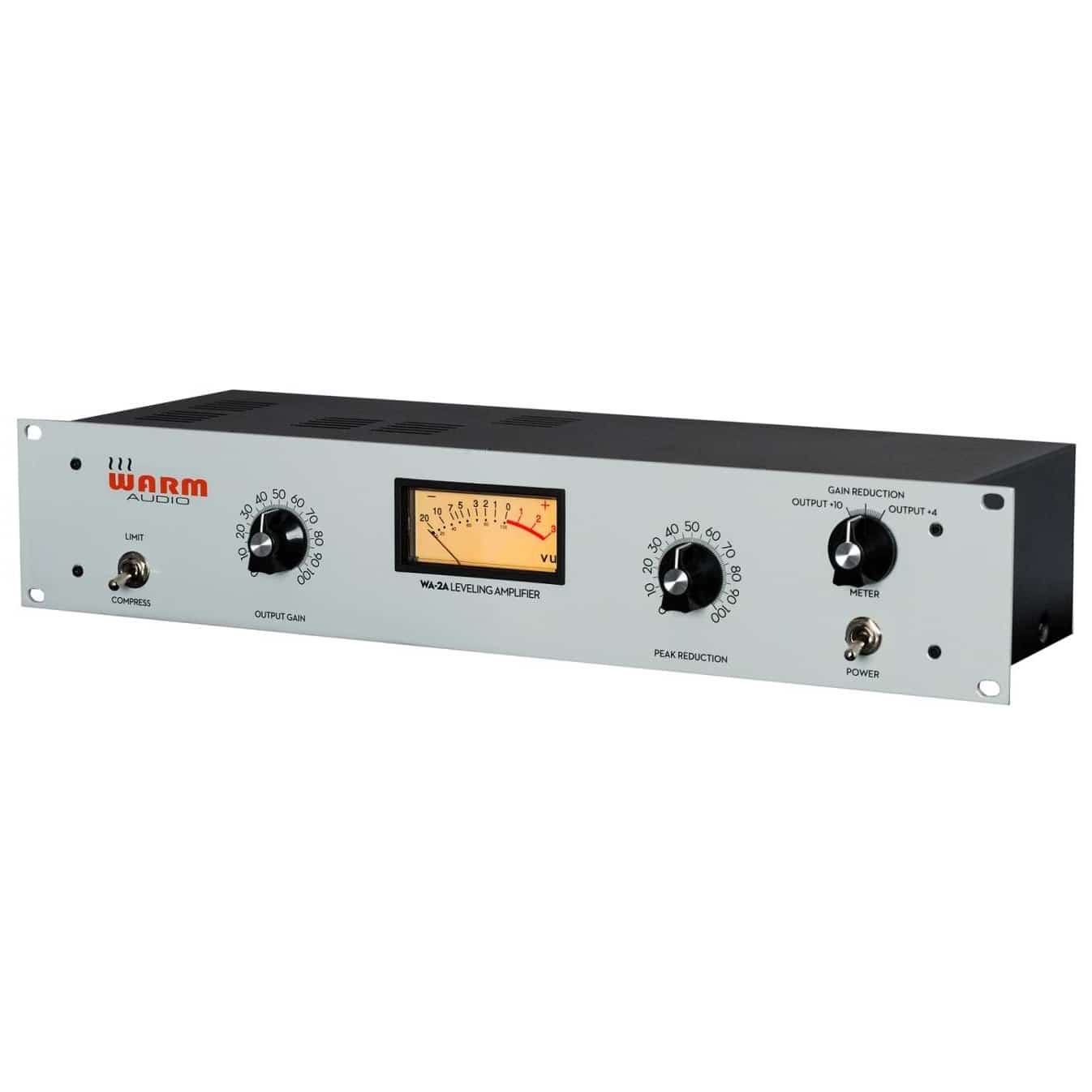 Warm Audio - Warm Audio WA-2A