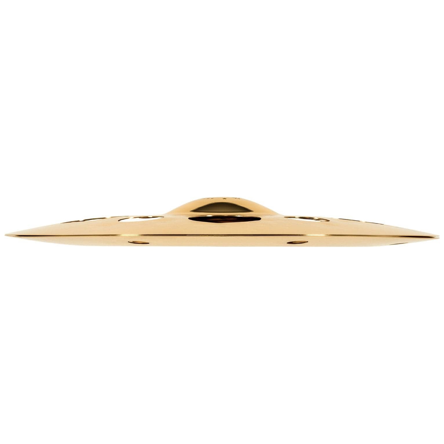 Meinl Cymbals - Meinl Cymbals AC-SUPER - 18 18 Artist Concept Super Stack - Thomas Lang - 2