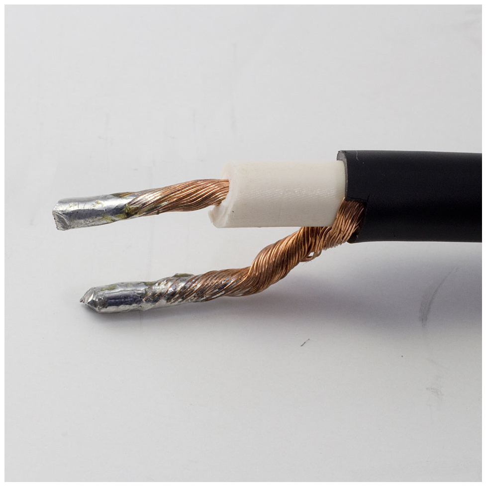Karl’s - Karl’s Loud-Wire 0,5m WK K - 4