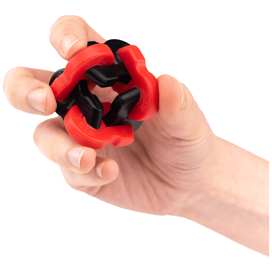 D’Addario PW-FDLK-01 FiddiLink Hand Exerciser 3