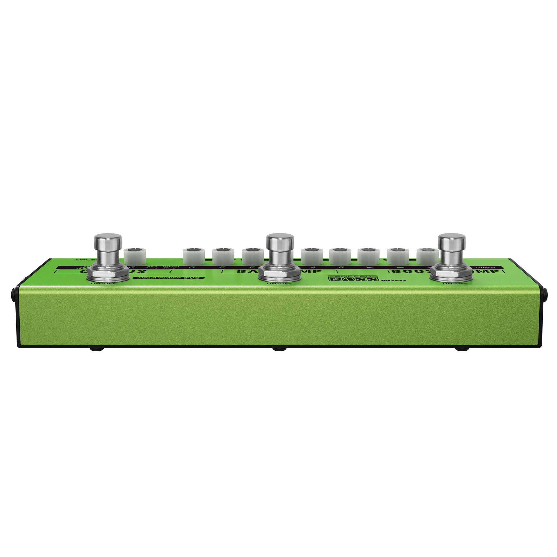 Valeton Dapper Bass Mini 3
