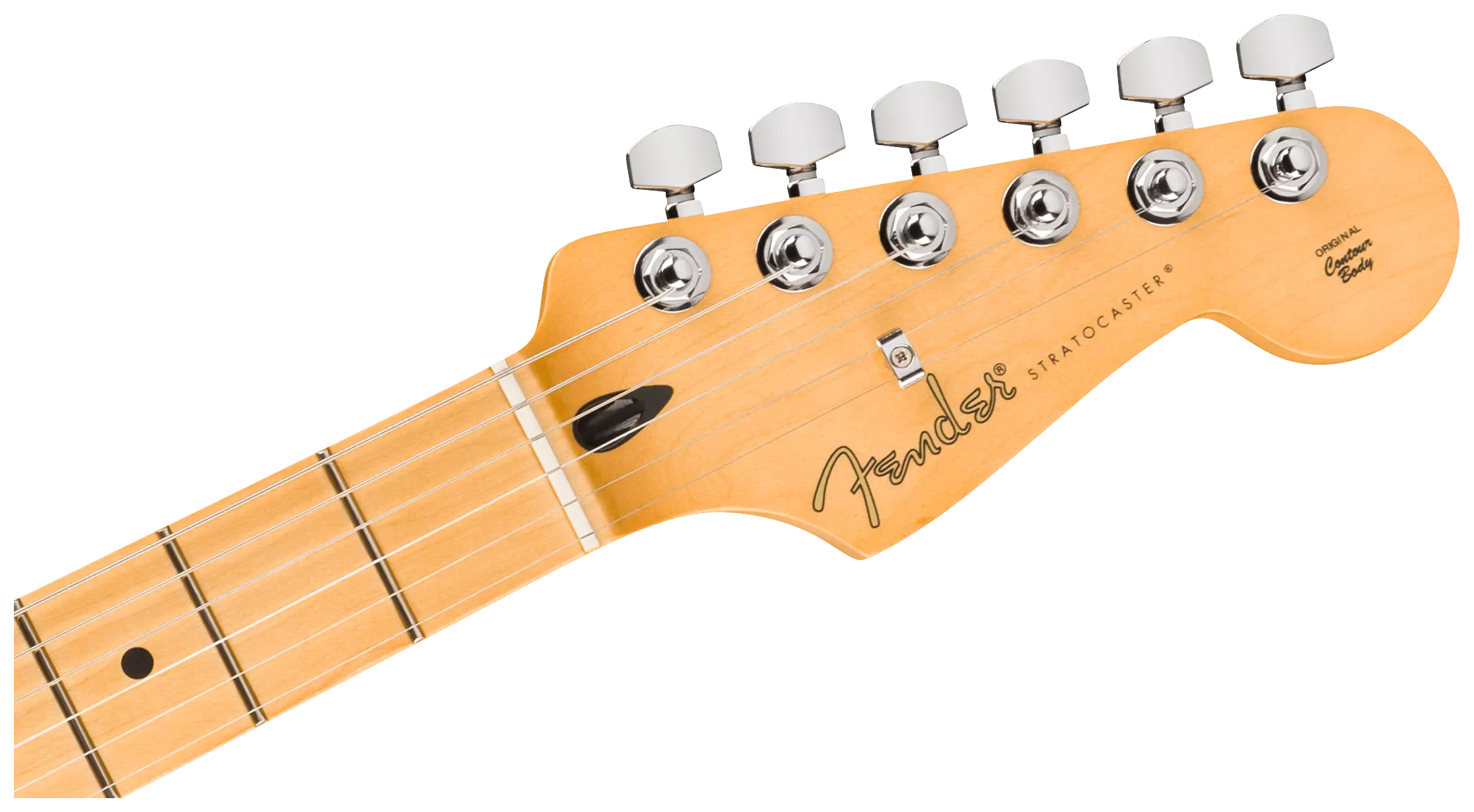 Fender Player II Modified Stratocaster HSS MN DSK 7