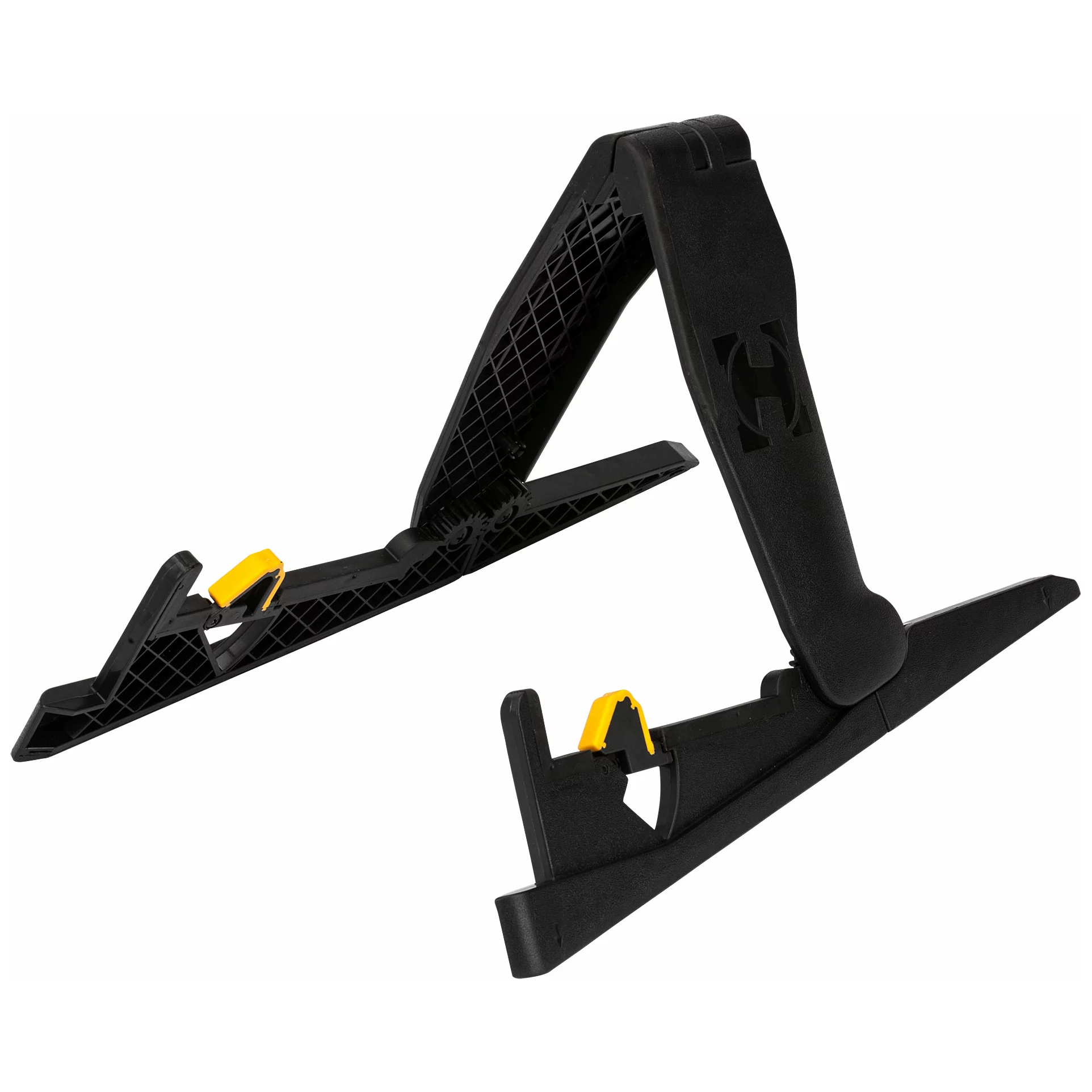 Hercules HCGS-200B EZPack Guitar Stand 4