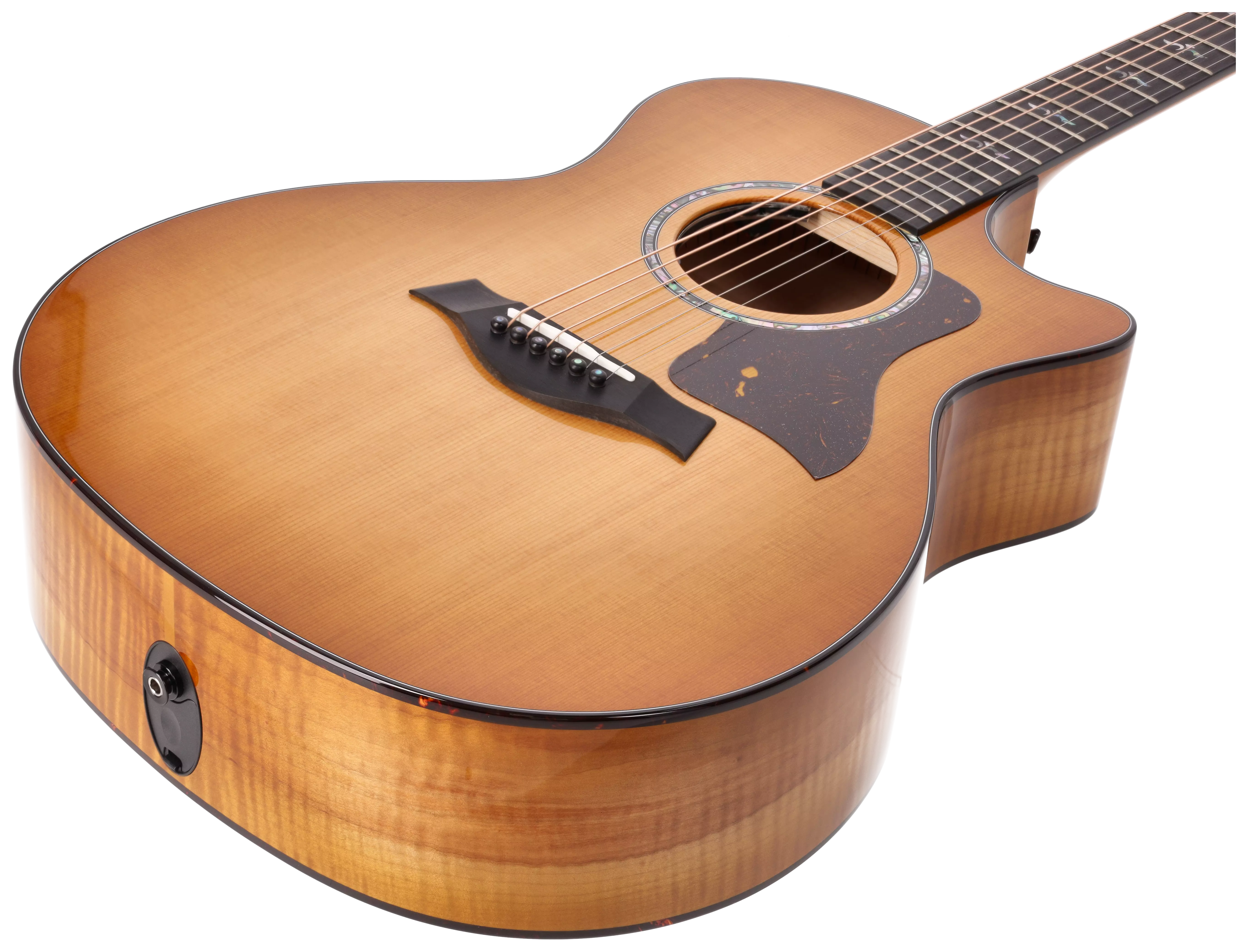 Taylor 614ce Next Generation 4