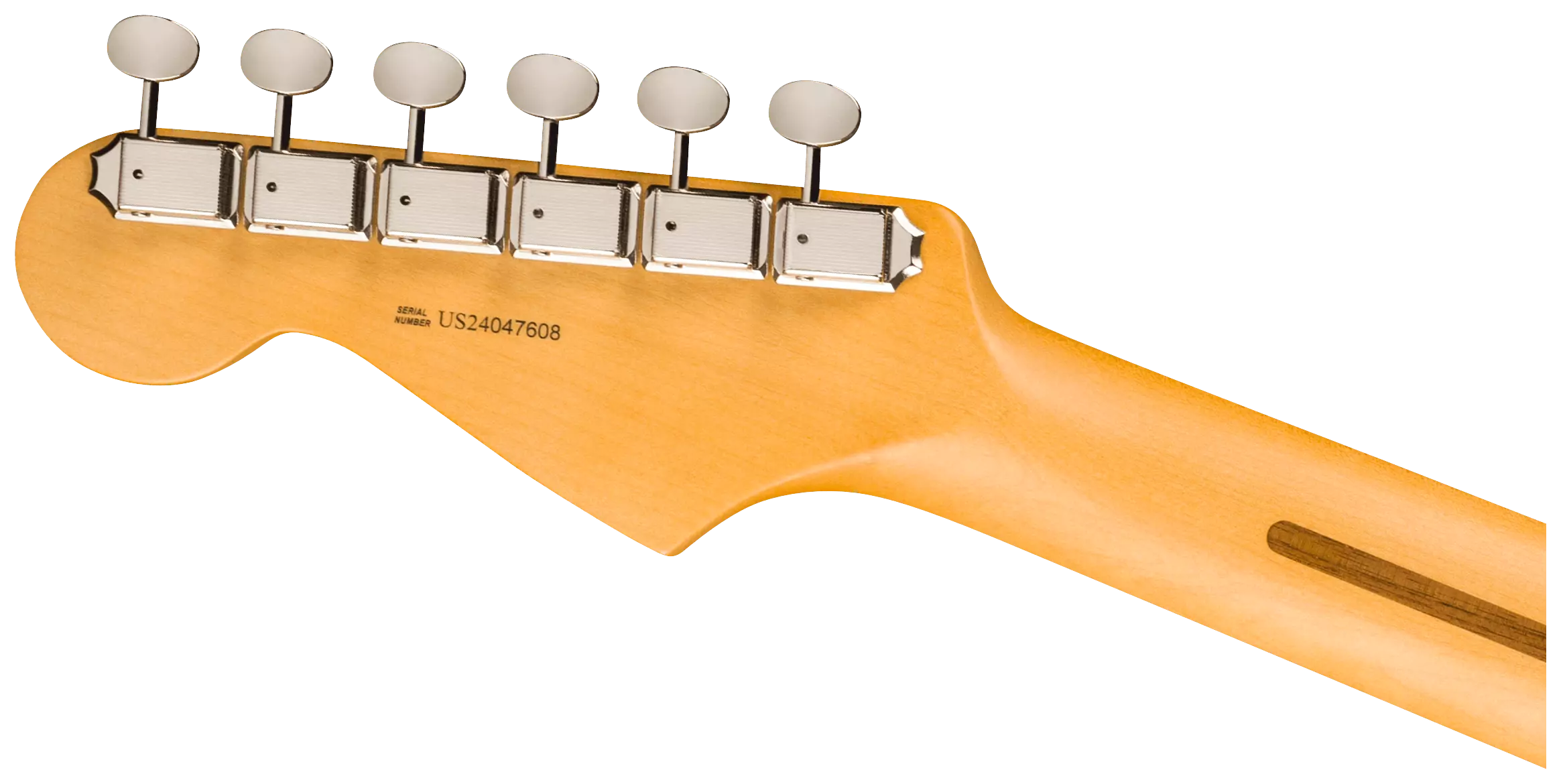 Fender American Pro Classic Stratocaster RW FSGM 3