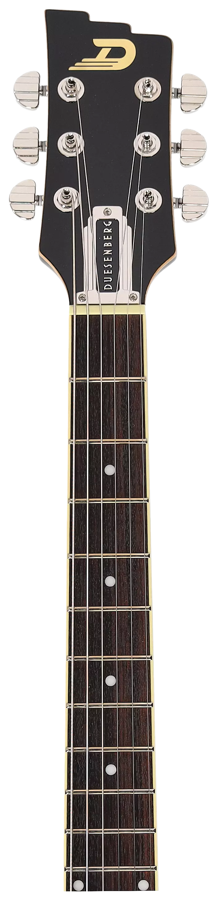 Duesenberg Starplayer TV VWT 13