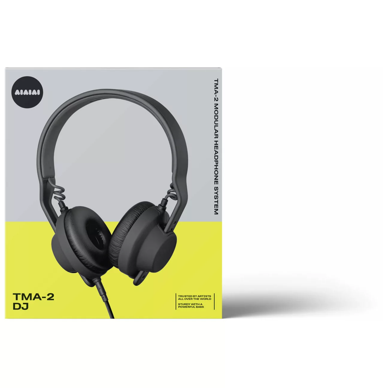 Aiaiai TMA-2 DJ V2