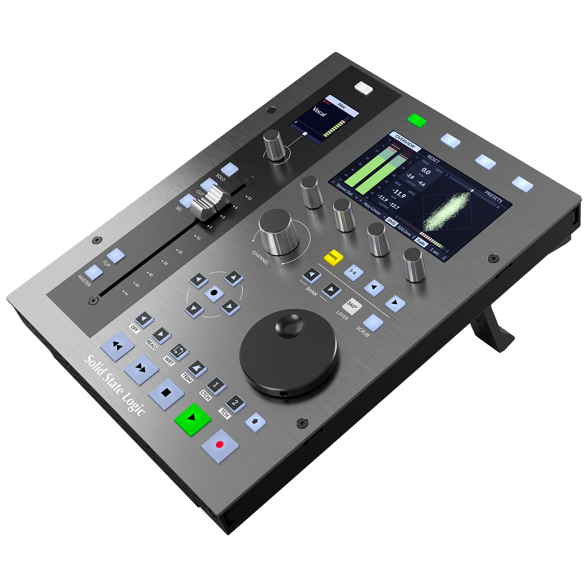 Solid State Logic UF1 2