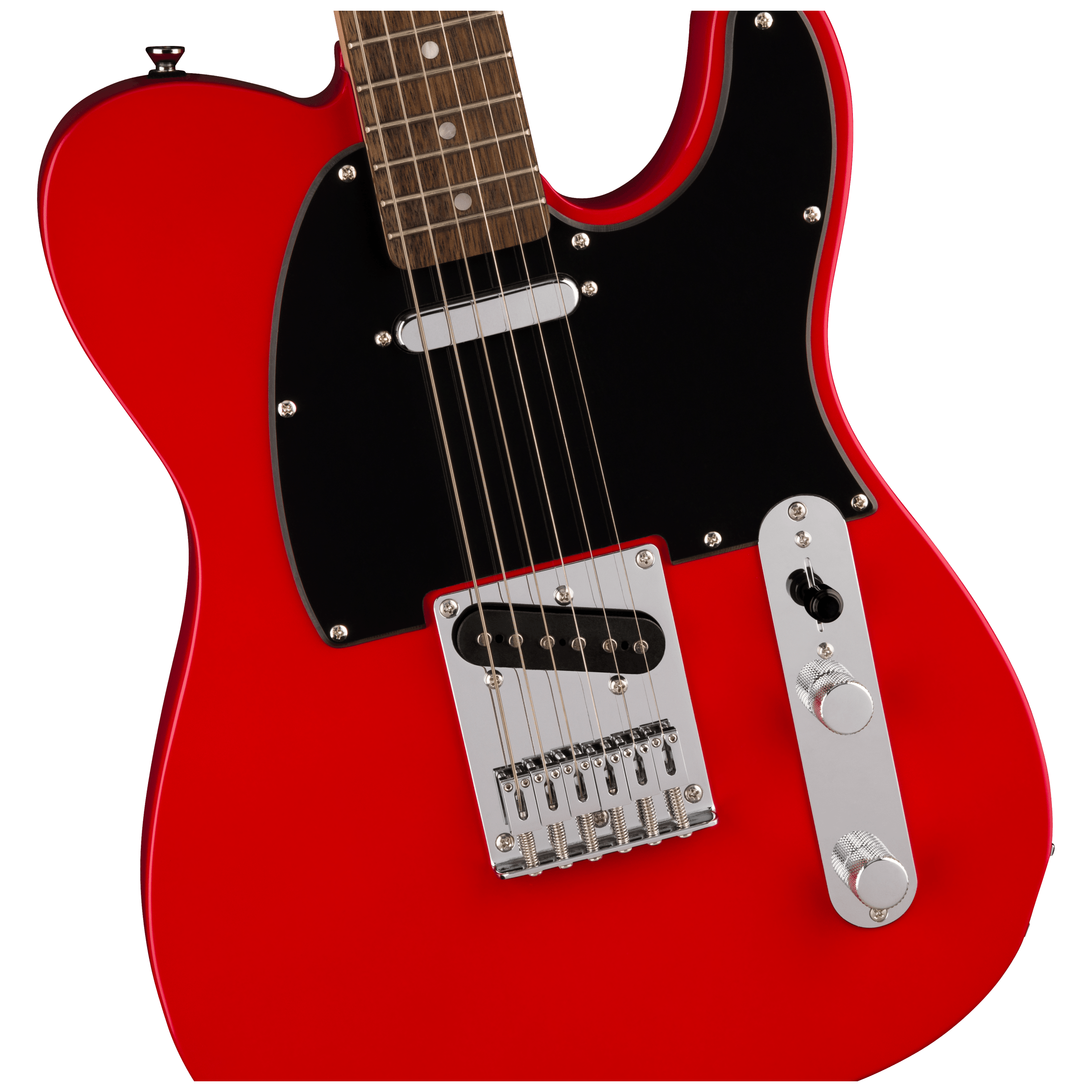 Squier by Fender Sonic Telecaster LRL BPG TOR 3