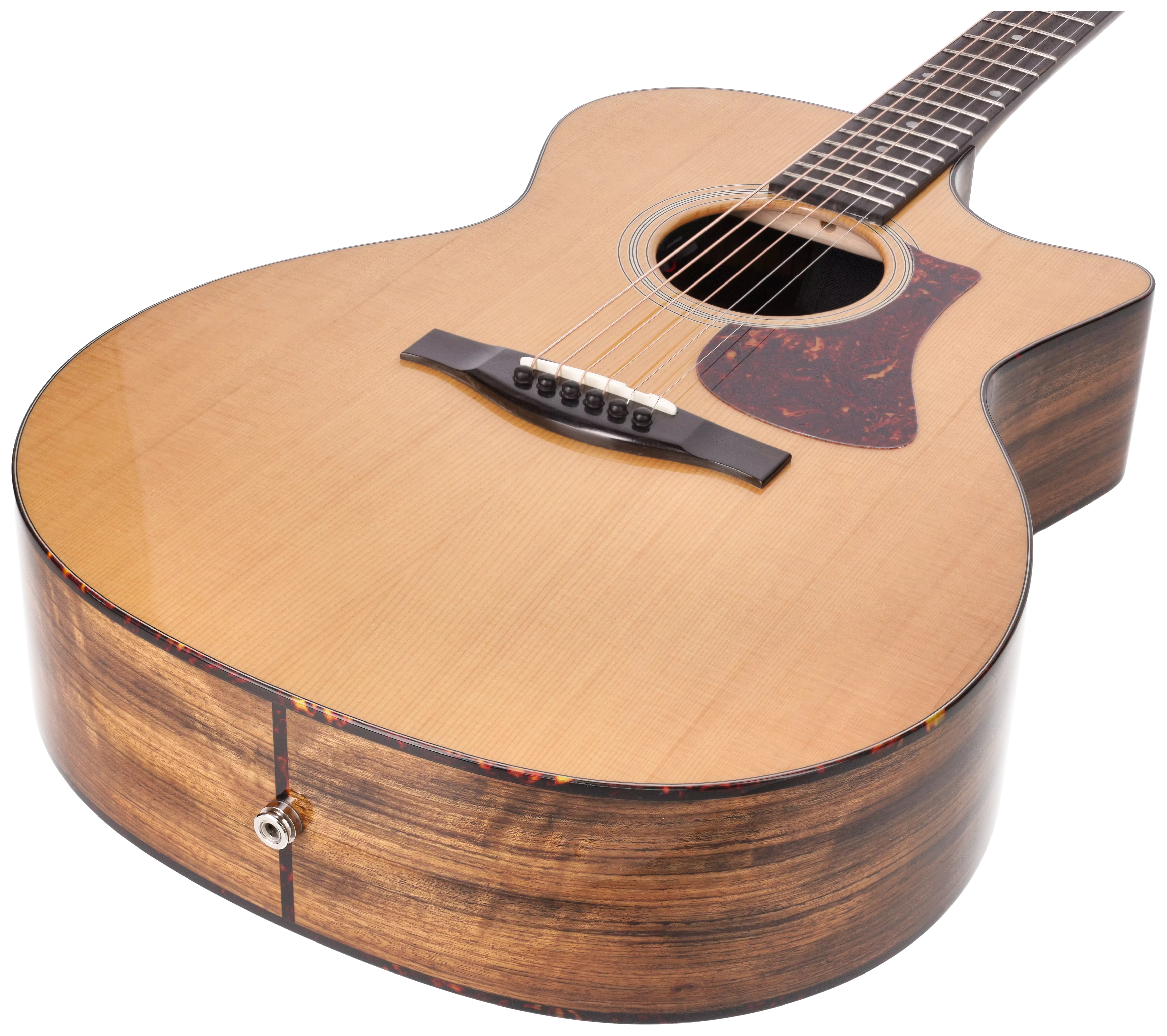 Eastman AC222CE-DLX 5