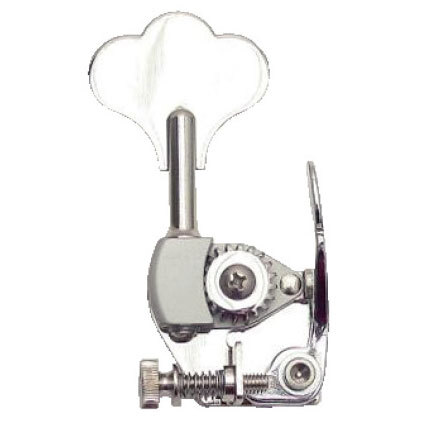 Hipshot HE6 Bass Xtender Hipshot Ultralite Tuner
