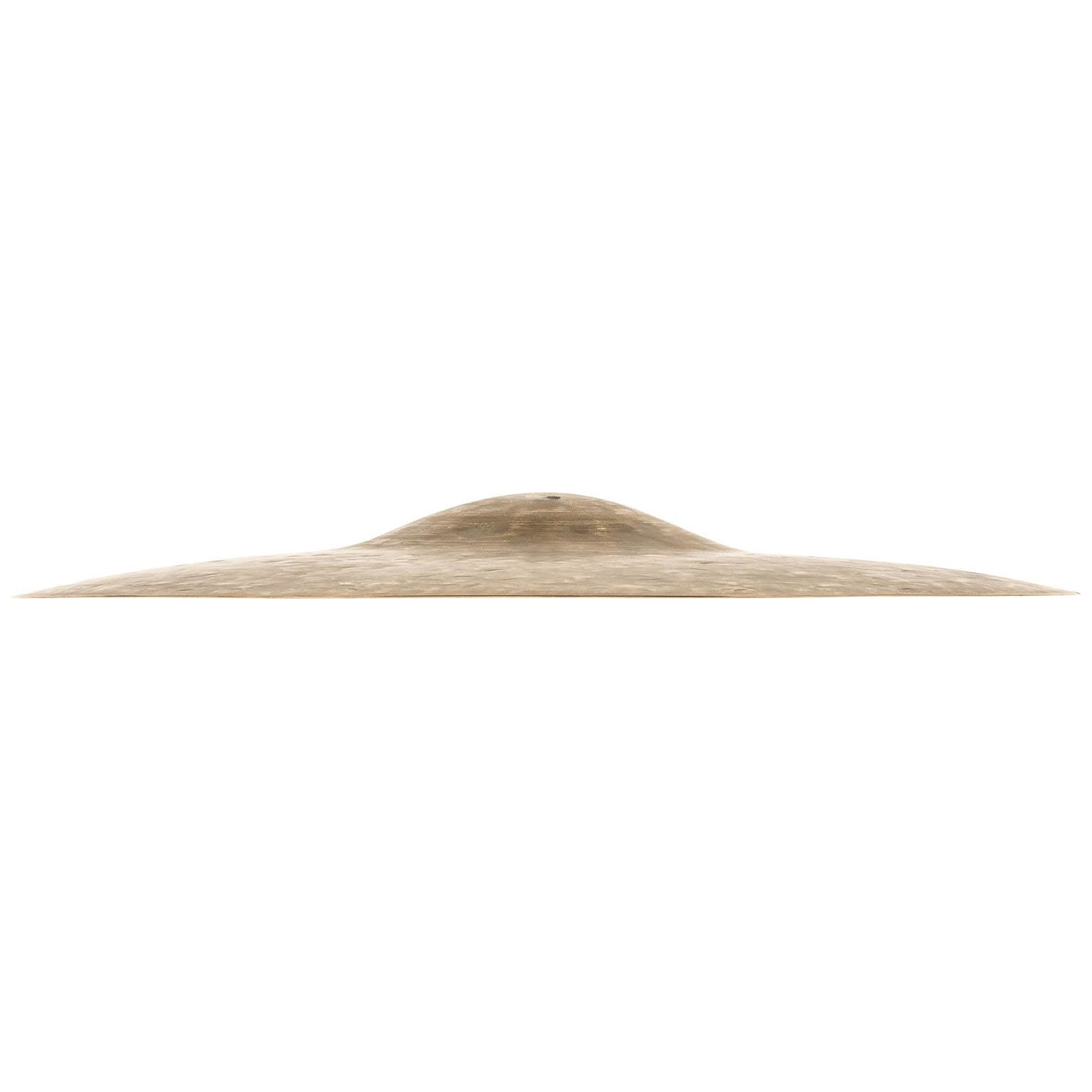 Image of Meinl cymbals b10das  10 byzance dark splash 10023675 2